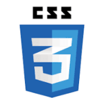 css logo